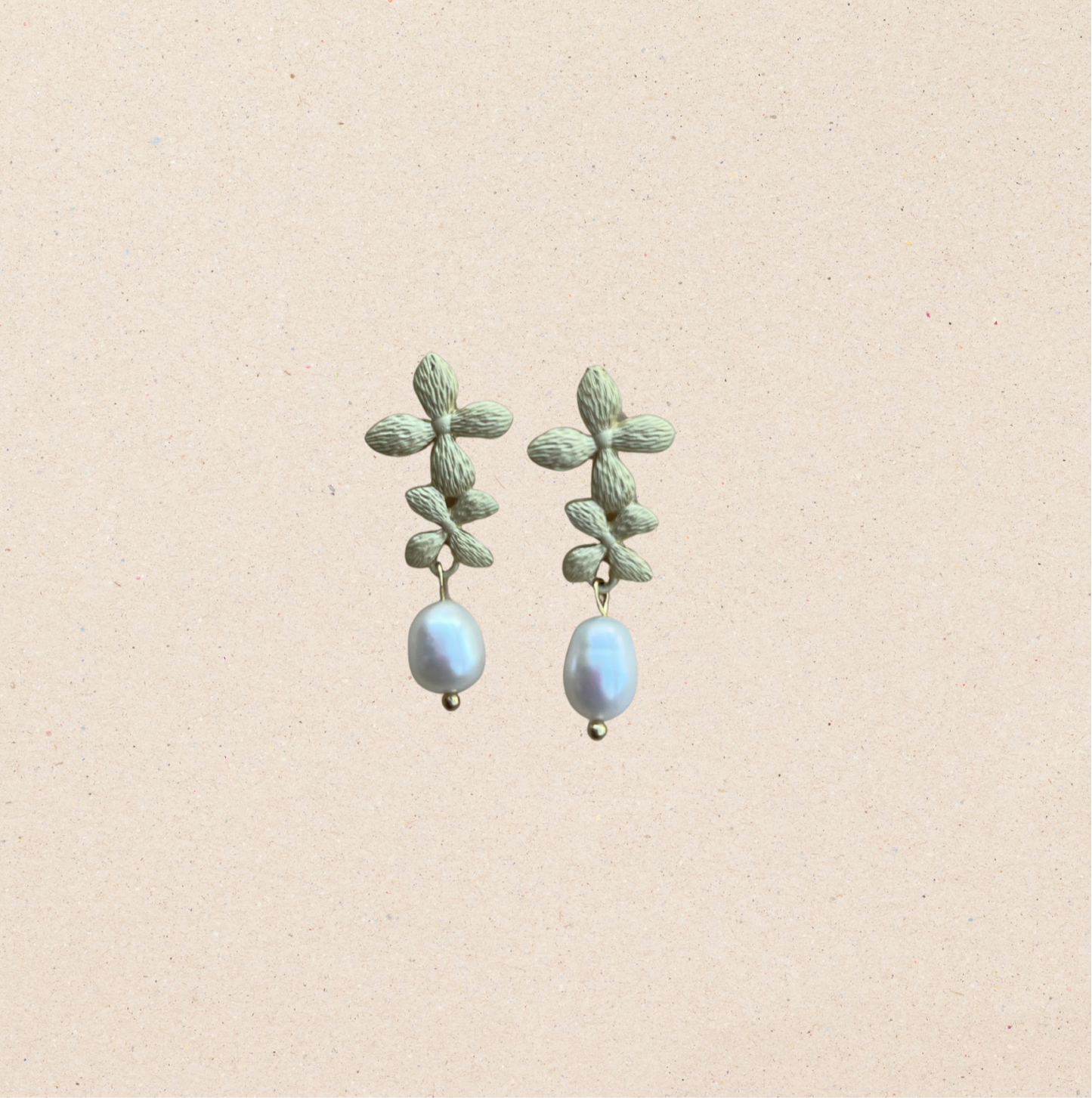 Bloom Earrings