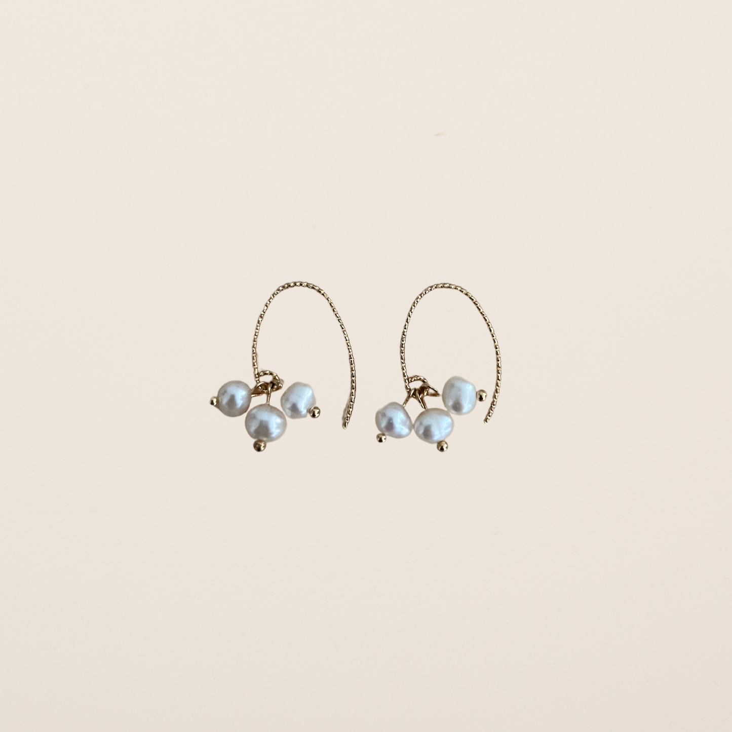 Ethereal Bloom Earrings