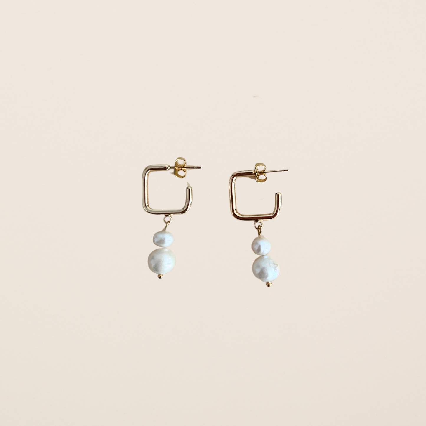 Muse Earrings