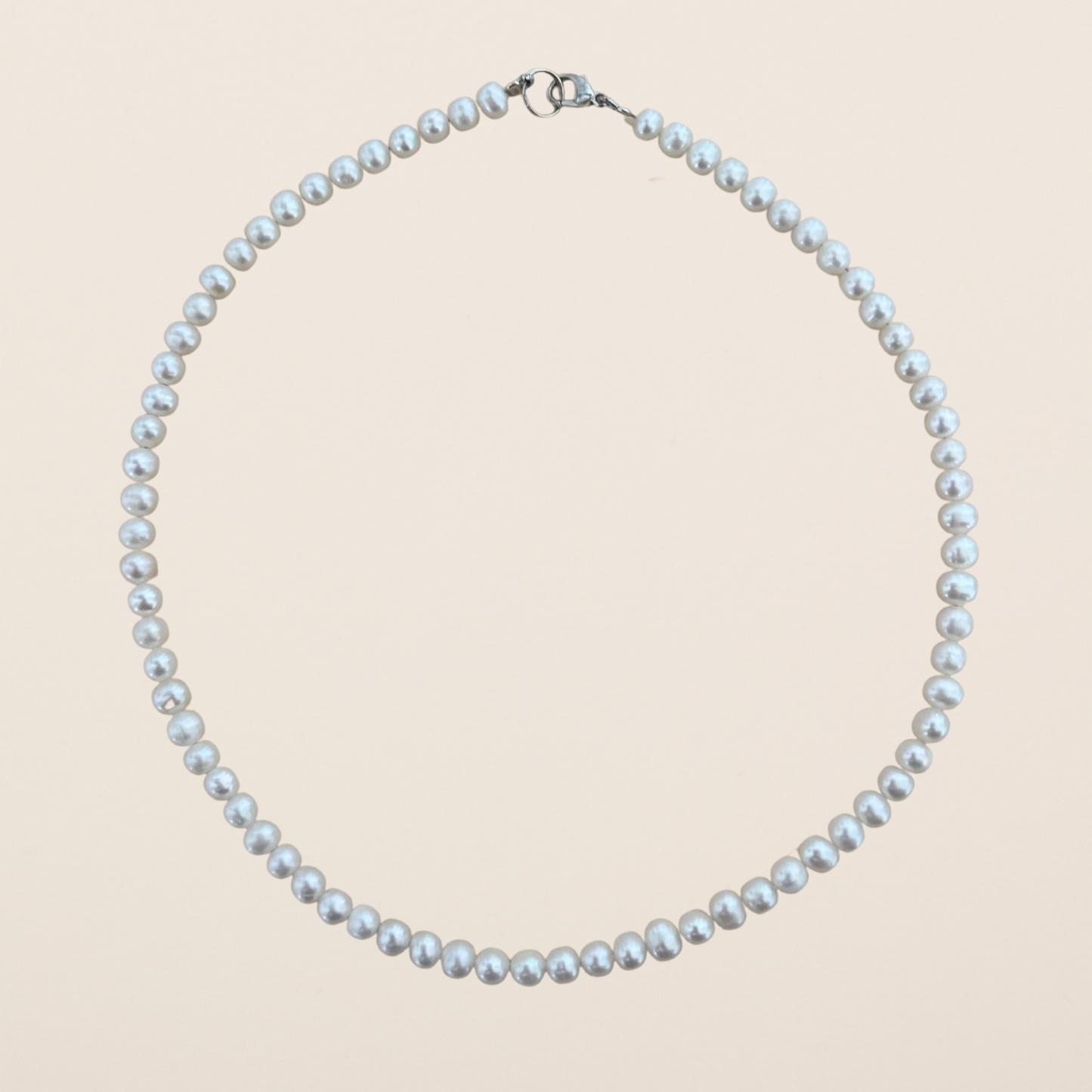 PEARLA Necklace