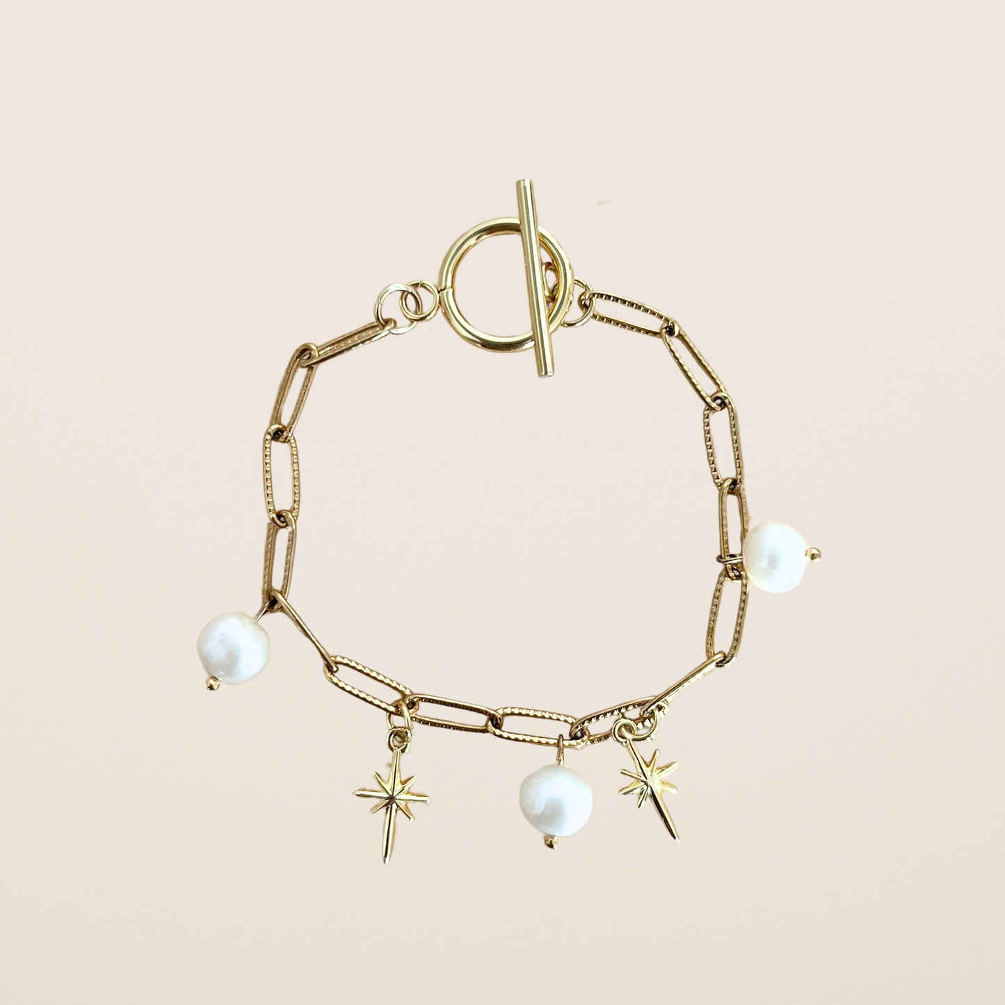 Star Harmony Bracelet