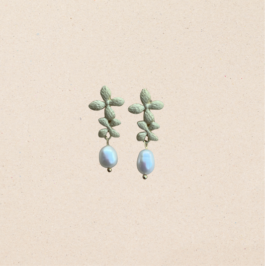 Bloom Earrings