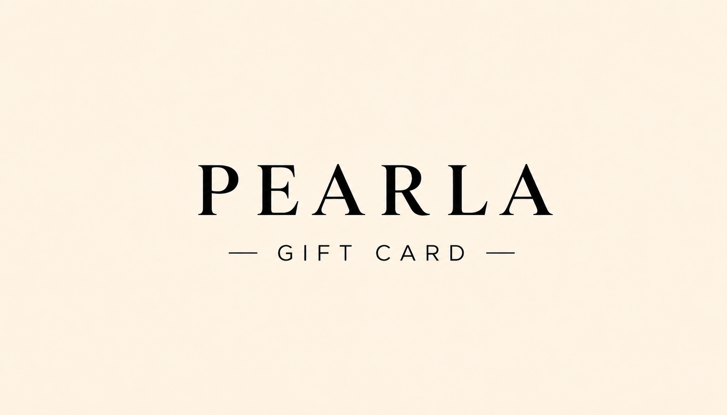 PEARLA Gift Card