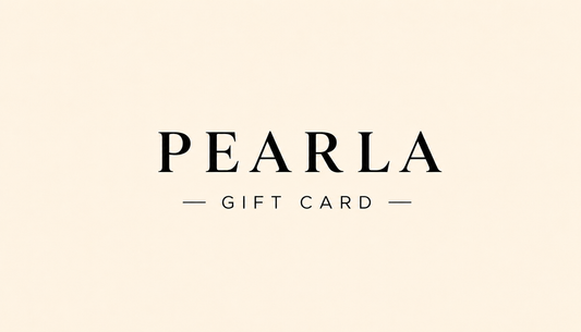 PEARLA Gift Card