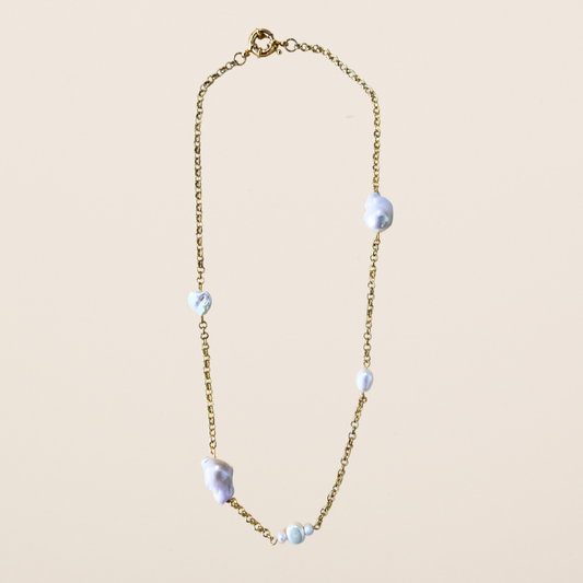 Flow Necklace