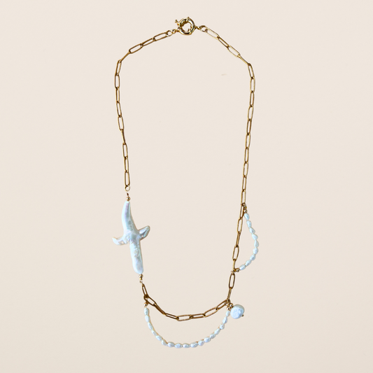 Isla Layered Necklace