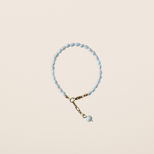 Lucky Charm Bracelet