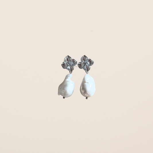 Marea Earrings