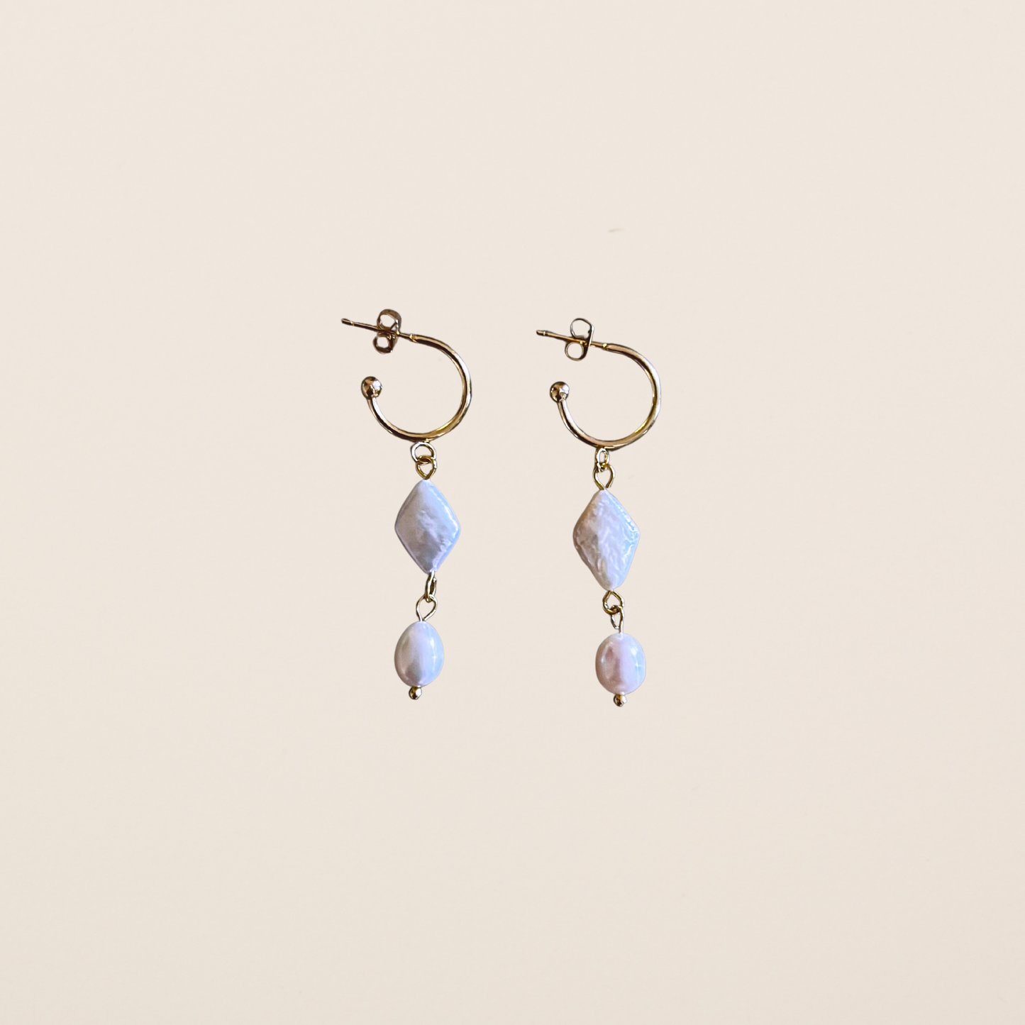 Avara Earrings