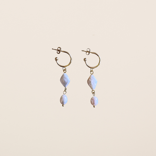 Avara Earrings